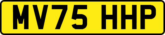 MV75HHP