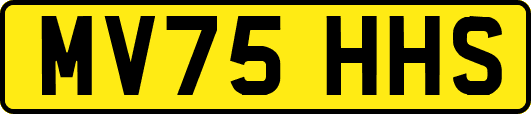 MV75HHS