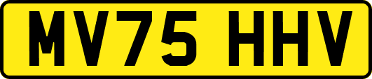 MV75HHV