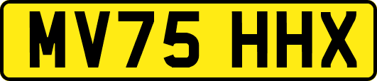 MV75HHX