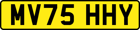 MV75HHY