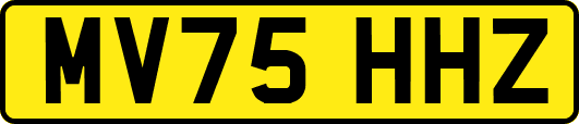 MV75HHZ