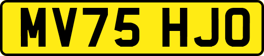 MV75HJO