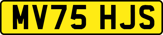 MV75HJS