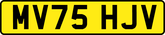 MV75HJV