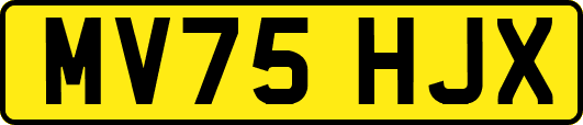 MV75HJX