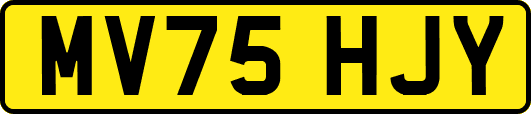 MV75HJY