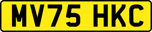 MV75HKC