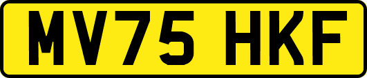 MV75HKF