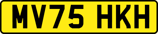 MV75HKH