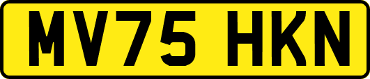 MV75HKN