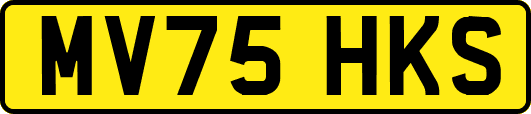 MV75HKS