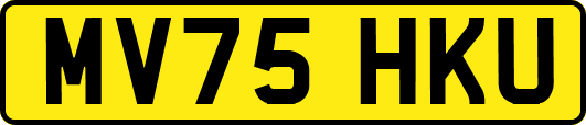 MV75HKU