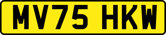 MV75HKW