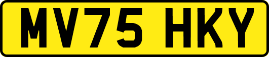 MV75HKY