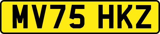 MV75HKZ