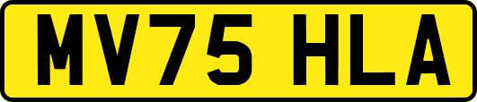 MV75HLA