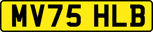 MV75HLB