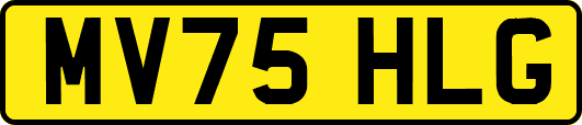MV75HLG