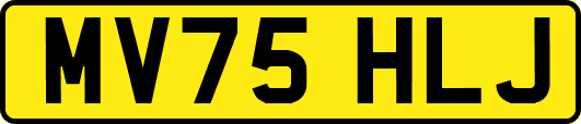 MV75HLJ