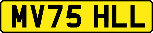 MV75HLL