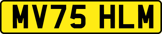 MV75HLM