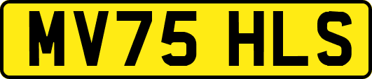 MV75HLS