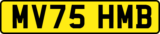 MV75HMB