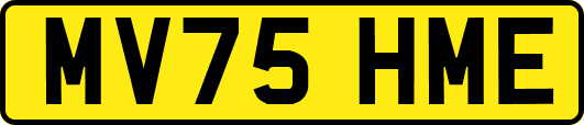 MV75HME