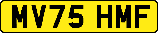 MV75HMF