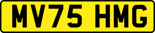 MV75HMG