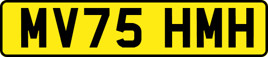MV75HMH