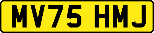 MV75HMJ