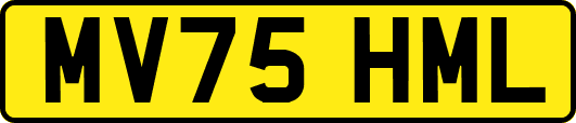 MV75HML
