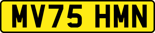 MV75HMN