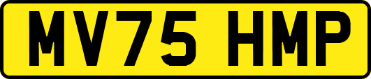MV75HMP