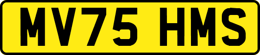 MV75HMS