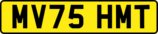 MV75HMT