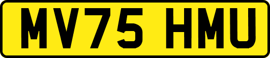 MV75HMU
