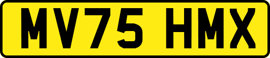 MV75HMX