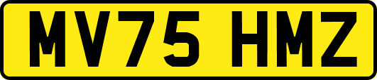 MV75HMZ