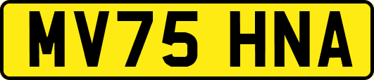 MV75HNA