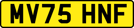 MV75HNF