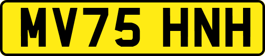 MV75HNH