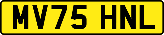 MV75HNL