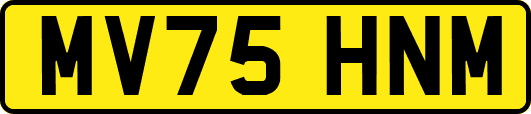MV75HNM