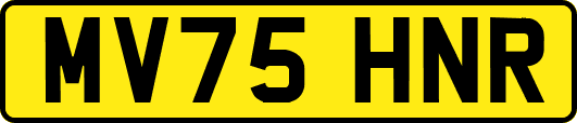 MV75HNR