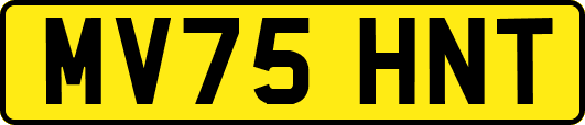 MV75HNT