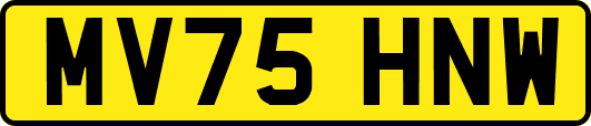 MV75HNW