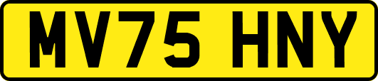 MV75HNY